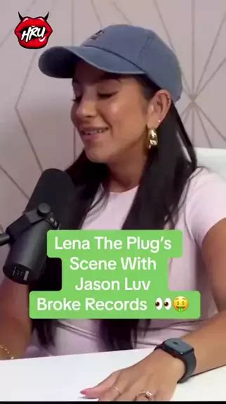 lena the plug twitter|Everything about Lena The Plug